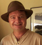 Picture of Scott T. Norman
